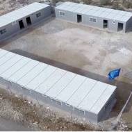 EU illegal building