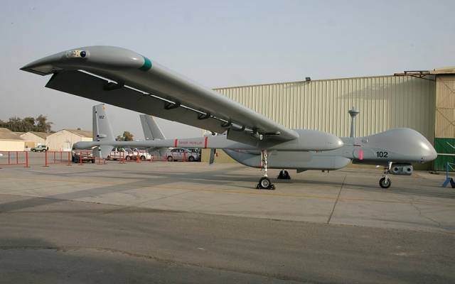 Heron TP