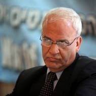 Saeb Erekat