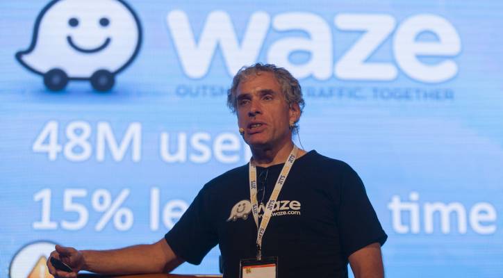 Waze