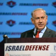 Netanyahu