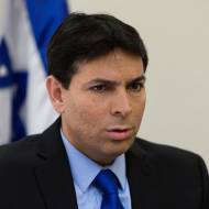 Danny Danon