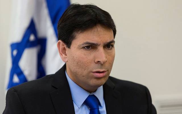 Danny Danon
