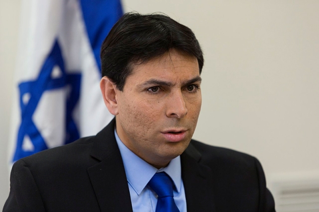 Danny Danon