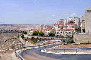 Ma'ale Adumim