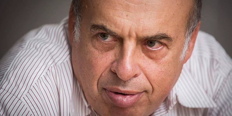 Natan Sharansky