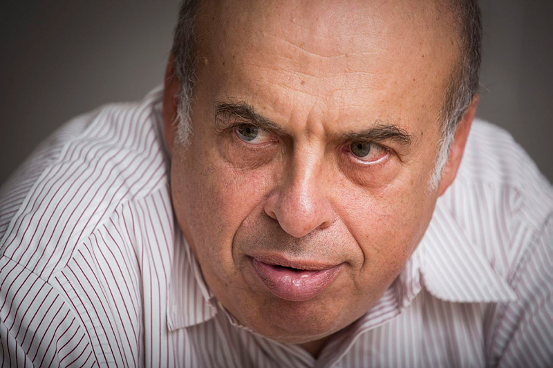 Natan Sharansky