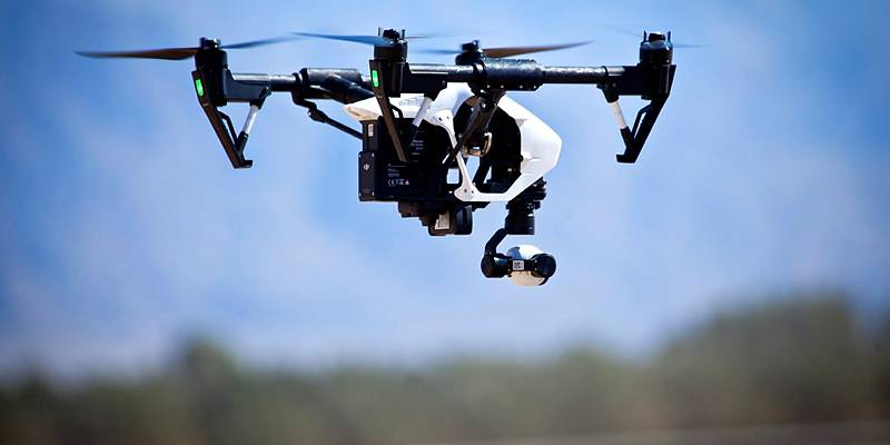 drone