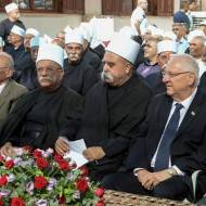 Druze Rivlin