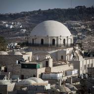 hurva synagogue