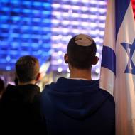 Kippah France