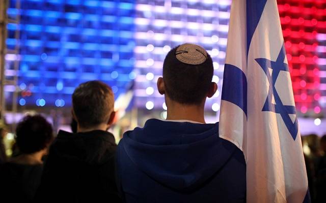 Kippah France
