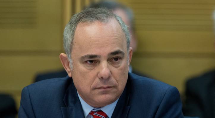 Steinitz Iran