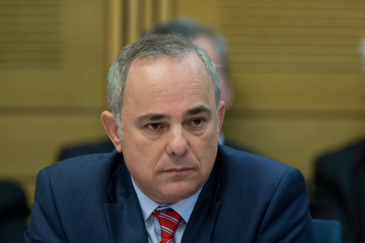 Steinitz Iran