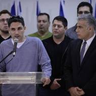 Yair Lapid