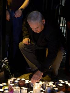 Netanyahu