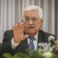 Palestinian Authority