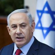 Netanyahu