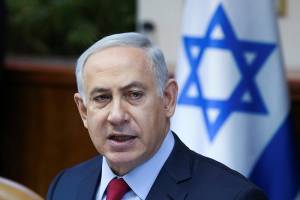 Netanyahu