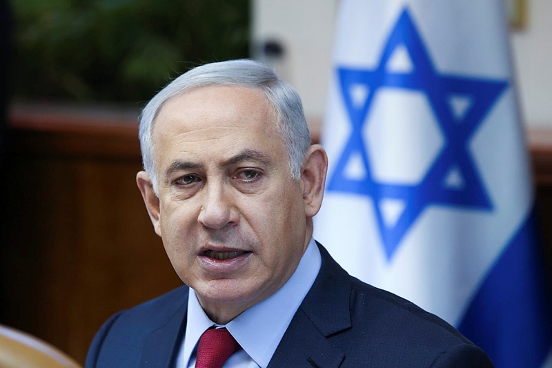 Netanyahu