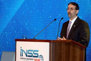 US Ambassador to Israel Dan Shapiro