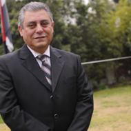 Hazem Khairat