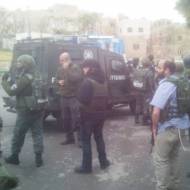 Hebron attack