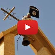 ISIS cross