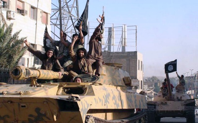 ISIS