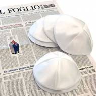 Il Foglio Kippah