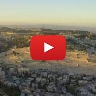mount of olives
