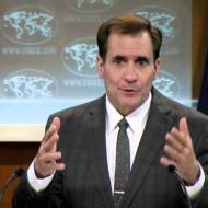 John Kirby