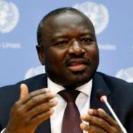 Lassina Zerbo