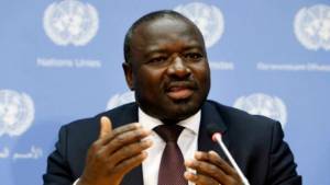 Lassina Zerbo