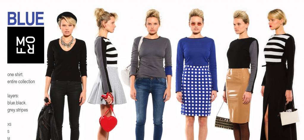 MORF fashion