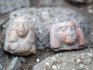 Nahariya findings