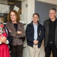 New center for Bedouin students at Ben-Gurion University