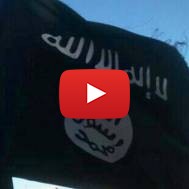 Islamic State flag