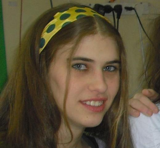 Shlomit Krigman