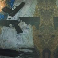 hamas terror cell