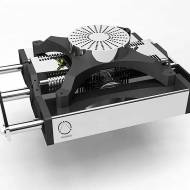 Aquarius engine