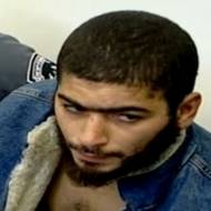 Tel Aviv shooter Nashat Milhelm