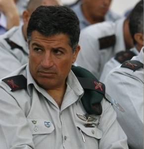 Yoav Mordechai