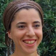 Dafna Meir