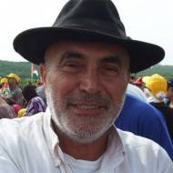 ezra nawi