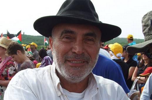 ezra nawi