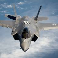 F-35 Lightning II