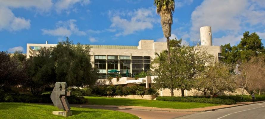 Weizmann Institute of Science