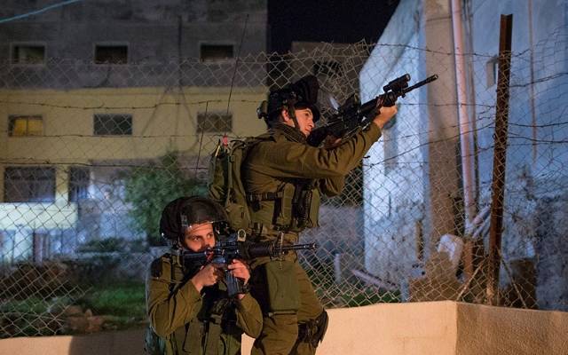 IDF
