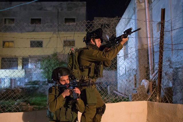 IDF
